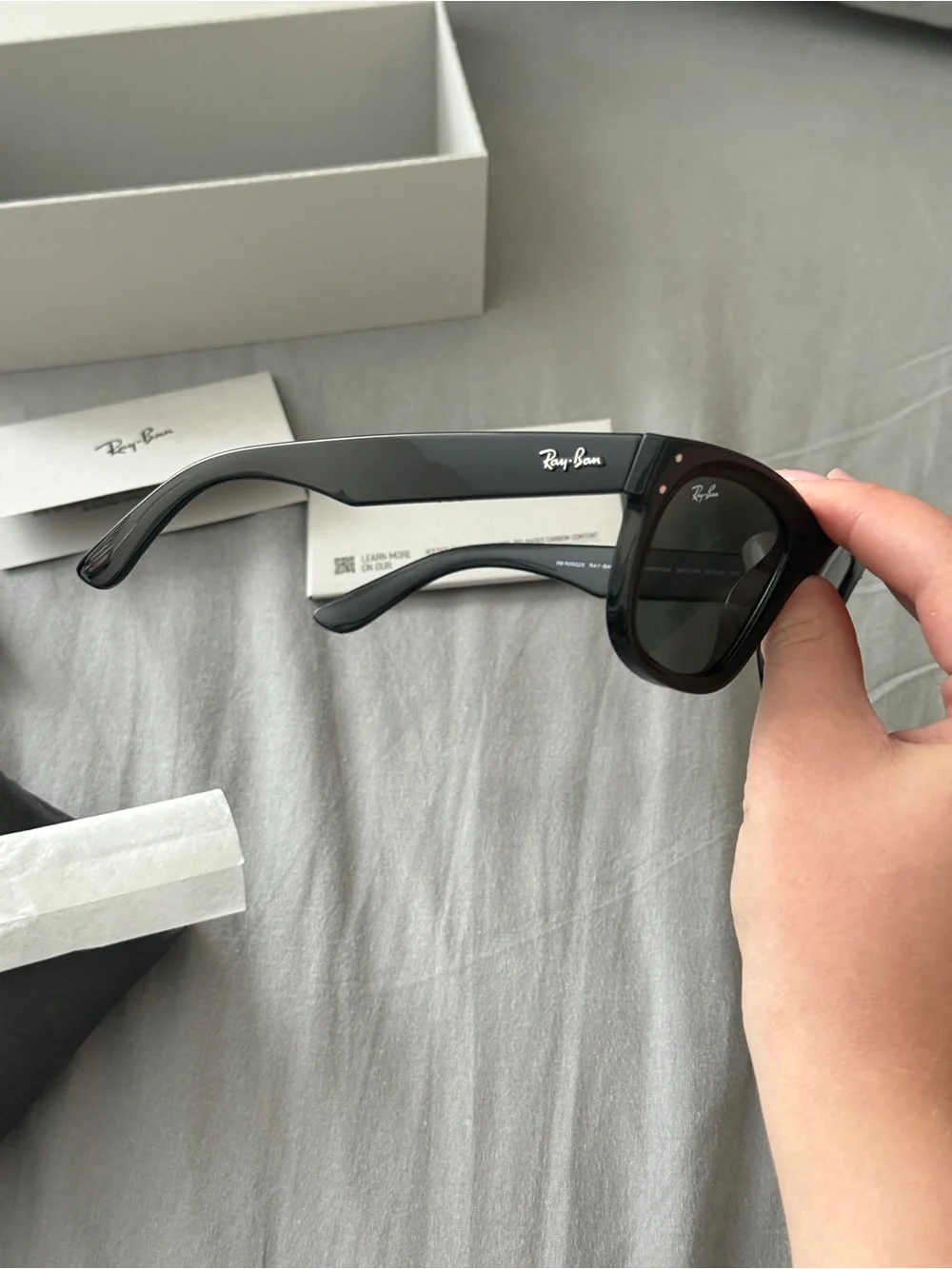 Men Accessories Subcategory Identification